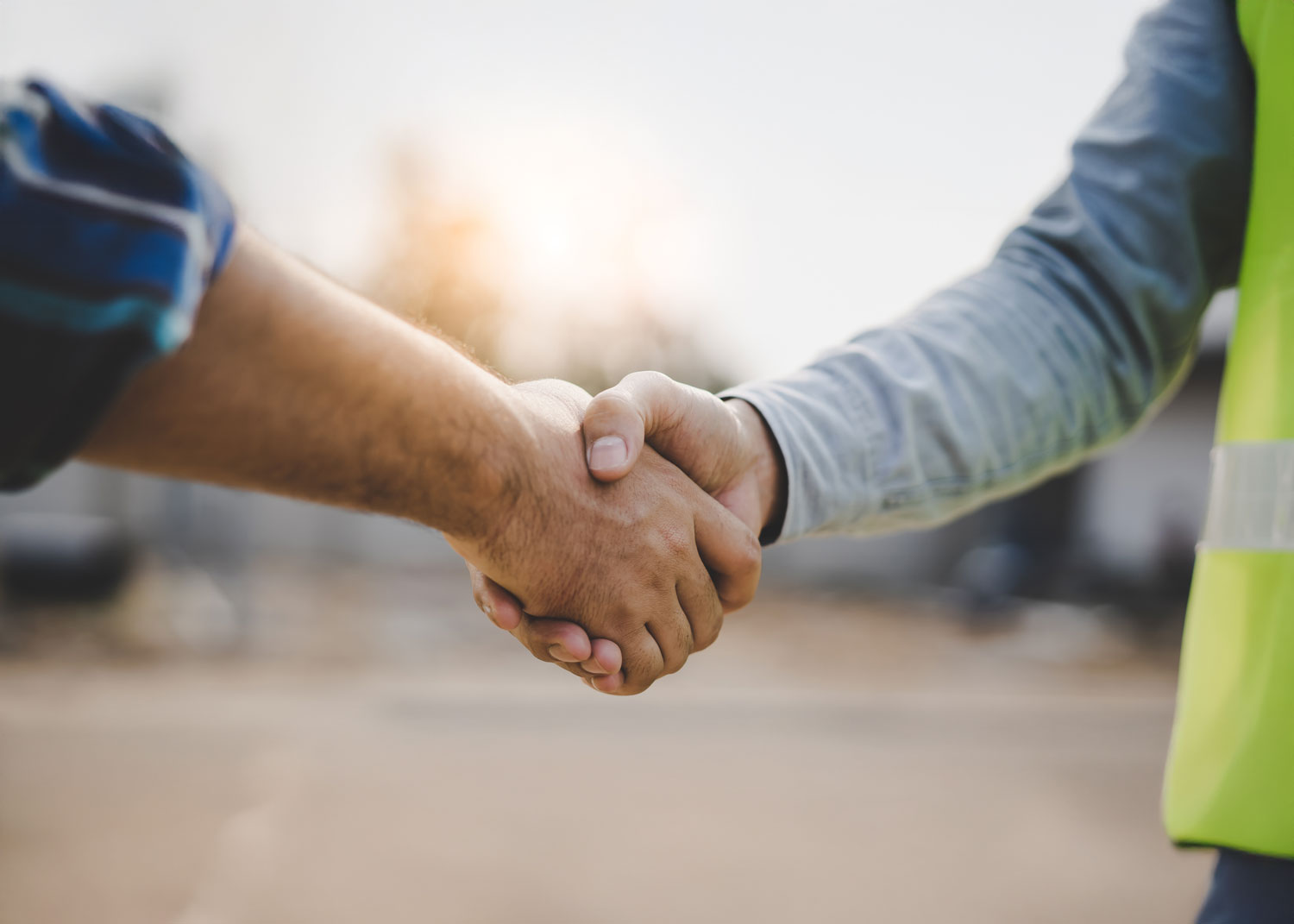 CNG Station builder consulting company