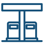 CNG and RNG fuel supply options