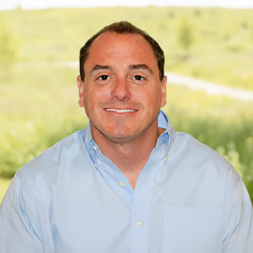 Aaron Lay PSI Fuels CNG Stations VP
